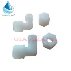 CO REN 17,21 RA ỐNG 10 (cút cốc lọc thô)