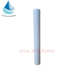 Bộ 25 lõi lọc 20 inch dùng cho cốc lọc gầy