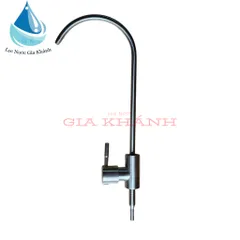 Vòi Gạt Inox 304 Cho Máy Lọc Nước