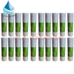 Combo 20 lõi lọc 10 inch PP Nesca 5 micron