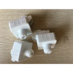 Van áp thấp nối nhanh
