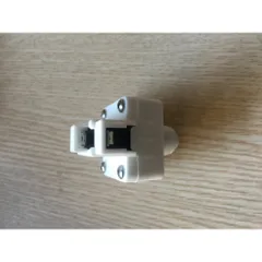 Van áp thấp nối nhanh