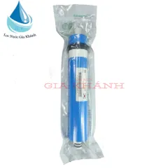 Bộ 4 lõi lọc nước Kangaroo 1234 - Bao gồm lõi 123 và màng RO Hàn Quốc