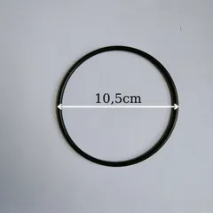 Gioăng cao su cốc lọc nước 20 inch