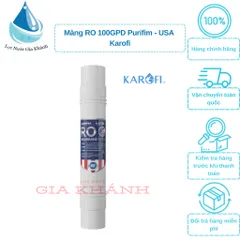 Màng RO Karofi 100GPD Purifim - USA