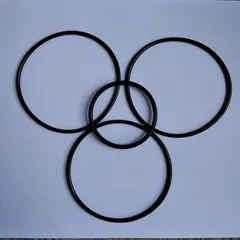 bộ 4 gioăng cốc lọc nước 1,2,3,4