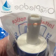 combo 5 lõi lọc số 4 aqua 13 vòng, lõi lọc nước ro aqua
