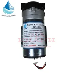 Bơm máy lọc nước Headon HF-8377( TF-1200) made in taiwan