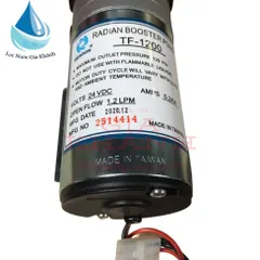 Bơm máy lọc nước Headon HF-8377( TF-1200) made in taiwan