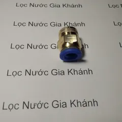 ren 17 nối nhanh phi 10 phun sương