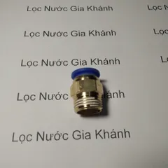 ren 17 nối nhanh phi 10 phun sương