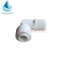 Combo 10 chiếc cút ren 13 dây 6 máy lọc nước