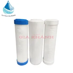 Bộ 3 Lõi Lọc Nước Karofi Smax Duo 1-2-3 Chính Hãng – Lõi PP 5 Micron, Lõi OCB Than Hoạt Tính, Lõi PP 1 Micron