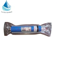 Lõi lọc số 4, màng RO AQUA 13 vòng 75G phổ thông dùng cho mọi máy lọc nước gia đình
