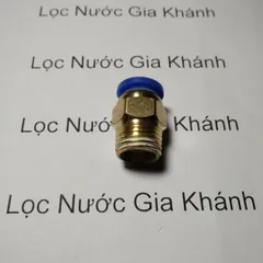 ren 13 nối nhanh phi 8 phun sương