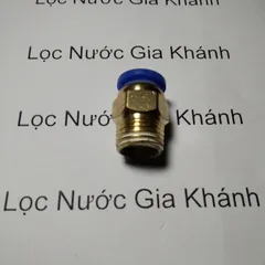ren 13 nối nhanh phi 8 phun sương