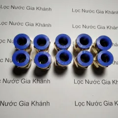 10 ren 17 nối nhanh phi 10 phun sương