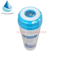 lõi lọc số 2 than udf 10 inch, lõi lọc than hoạt tính udf