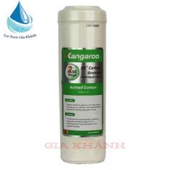 Bộ lõi lọc 1,2,3 Kangaroo chính hãng.