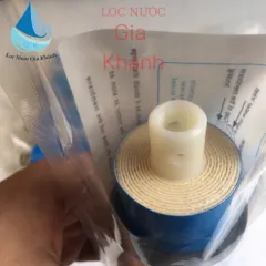 combo 5 chiếc lõi lọc nước số 4 11 vòng rotec, màng lọc nước 11 vòng rotec.