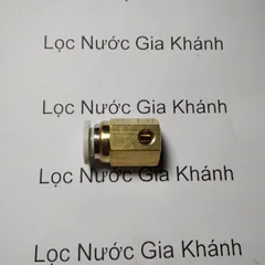 thân giữa phun sương, đế cuối béc phun sương( không kèm mắt phun)