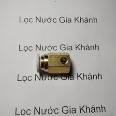 thân giữa phun sương, đế cuối béc phun sương( không kèm mắt phun)