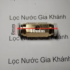 thân giữa phun sương, đế cuối béc phun sương( không kèm mắt phun)