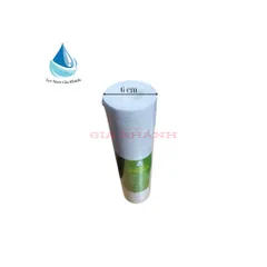 Combo 10 lõi lọc nước 10 inch Nesca