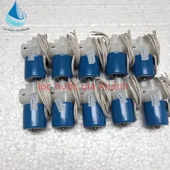 10 chiếc van điện từ taiwan cho máy lọc nước.
