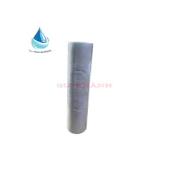 Combo 10 lõi lọc nước 10 inch Nesca