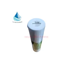Combo 10 lõi lọc nước 10 inch Nesca