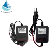 Nguồn Adaptor 24V-1.5A chuyên dụng cho máy lọc nước, máy phun sương