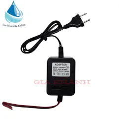 Nguồn Adaptor 24V-1.5A chuyên dụng cho máy lọc nước, máy phun sương