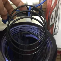 Combo 3 Gioăng cao su cốc lọc nước 10 inch - Roăng cốc Máy lọc nước RO.