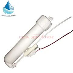 combo vỏ lõi lọc số 4 kèm linh kiện (không kèm lõi).