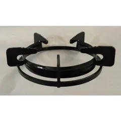 Kiềng bếp gas chắn gió dành cho tất cả các loại bếp gas mặt kính phổ thông