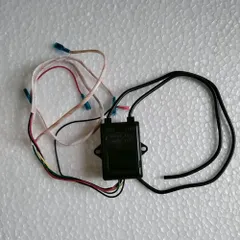 IC Điện Tử Đánh Lửa Bếp Gas âm dương 2 lò