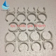 COMBO 50 KẸP LÕI KHOÁNG MÁY LỌC NƯỚC - CÀNG GIỮ LÕI KHOÁNG