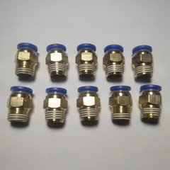 10 ren 13 nối nhanh phi 8 phun sương