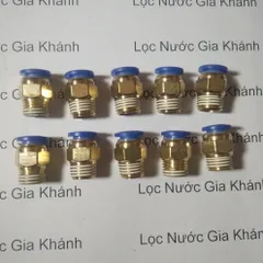 10 ren 13 nối nhanh phi 8 phun sương