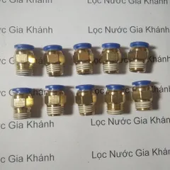 10 ren 13 nối nhanh phi 8 phun sương