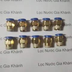 10 ren 13 nối nhanh phi 8 phun sương