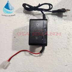 Adapter 24v DC máy lọc nước + phun sương(nguồn máy lọc nước, phun sương)