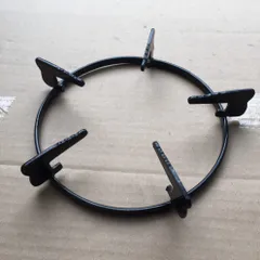 Kiềng bếp ga Tròn (giá 1 cái)