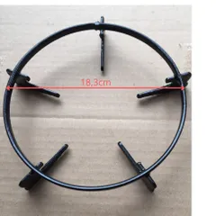 Kiềng bếp ga Tròn (giá 1 cái)