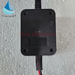 Nguồn điện tử 24v máy lọc nước, máy phun sương, adapter 24vdc