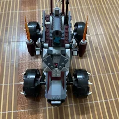GẠCH TechNiC kỹ thuật cân ký Mới 100% tương thích bộ lắp ghép kỹ thuật