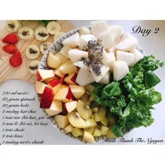 Hạt chia hữu cơ DM Bio Chia Samen của Đức - 300g
