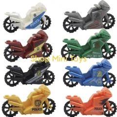 [RẺ NHẤT THỊ TRƯỜNG] Set 8Xe +8Ninja Mô Hình Lắp Ghép Ninja Siêu Đẹp Cho Bé Bigcitybuy
