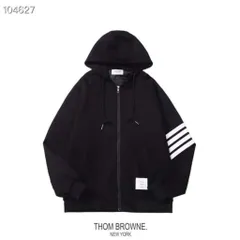 Áo Hoodie Zip, Áo Khoác Nam Nữ Unisex 4 sọc Basic Chất Nỉ cotton Form Rộng Mũ 2 Lớp